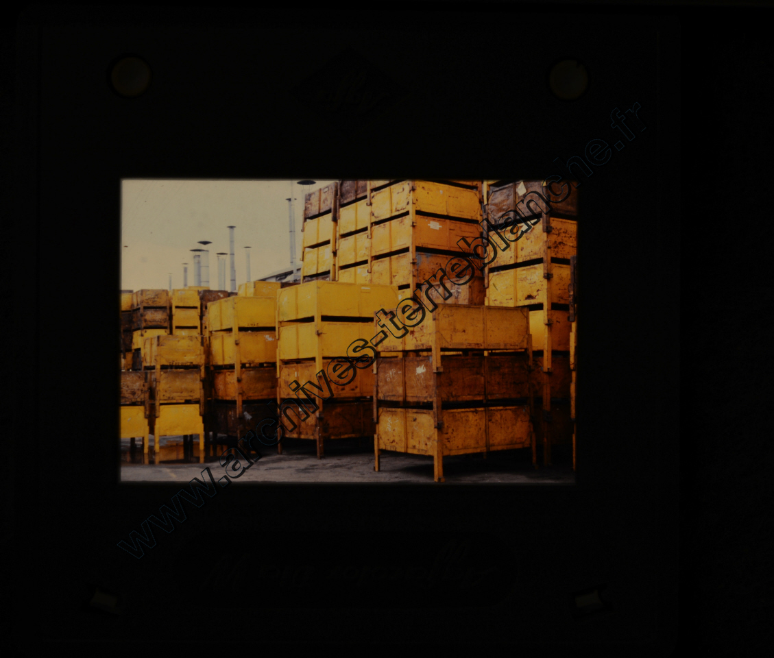 Sochaux Espace Industriel (partie 4)