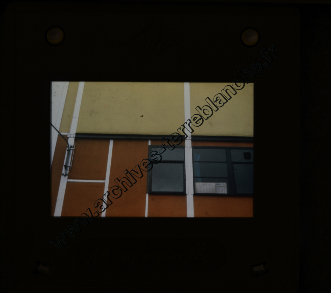 Sochaux Espace Industriel (partie 4)