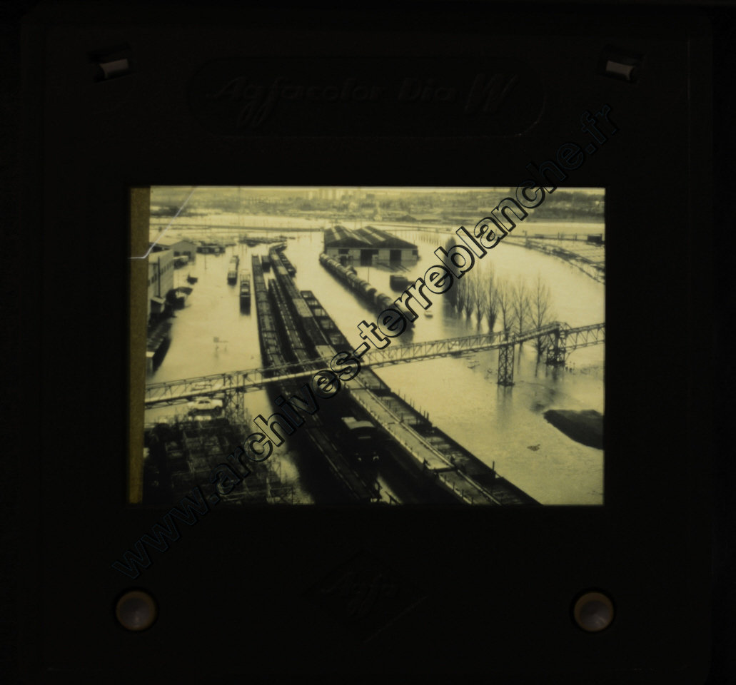 Sochaux Espace Industriel (partie 4)