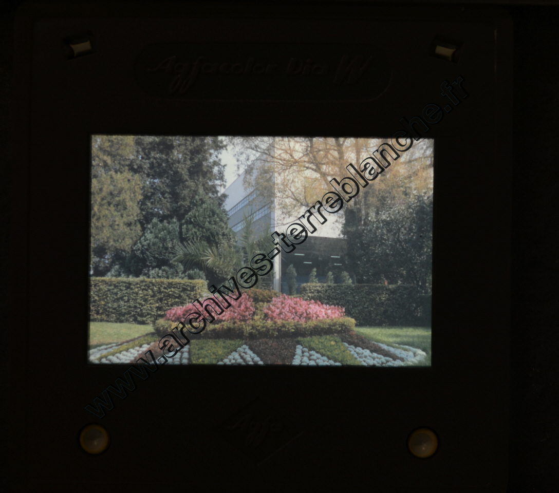 Sochaux Espace Industriel (partie 4)