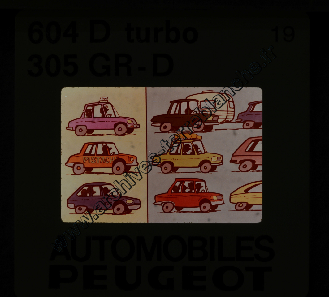 L'évènement diesel (partie 2)