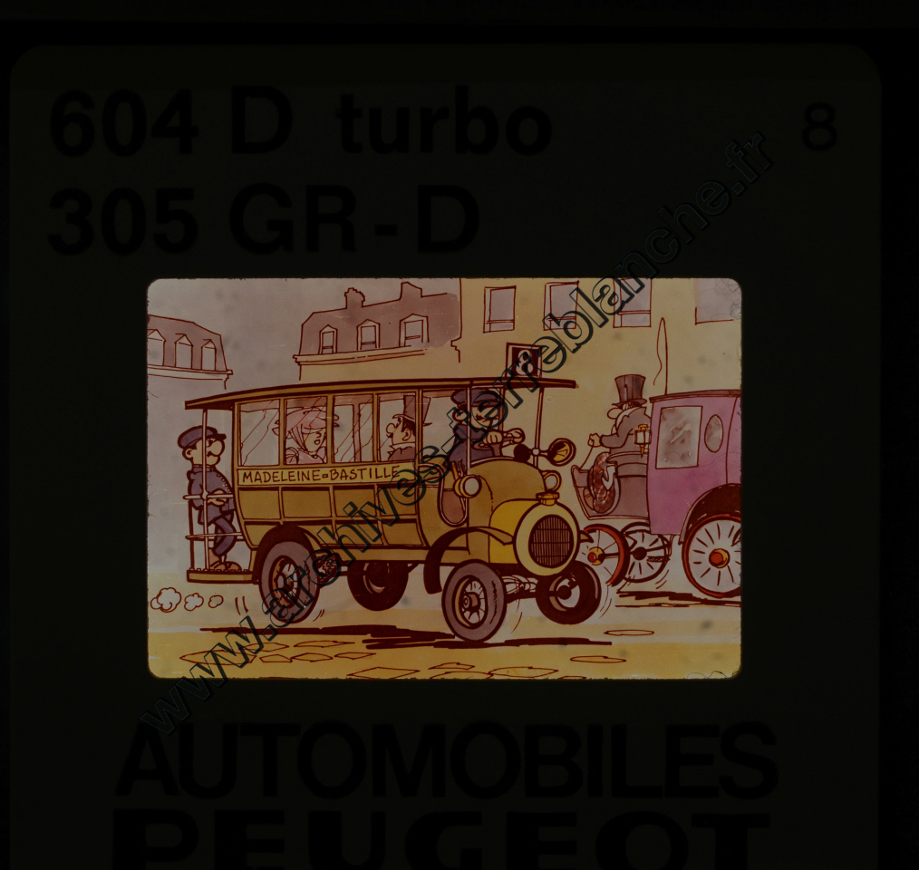 L'évènement diesel (partie 2)