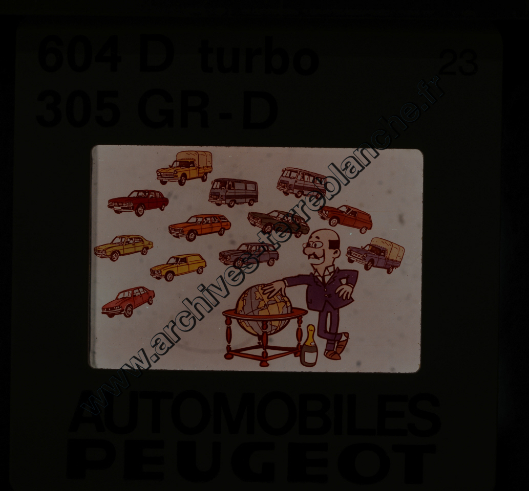 L'évènement diesel (partie 2)