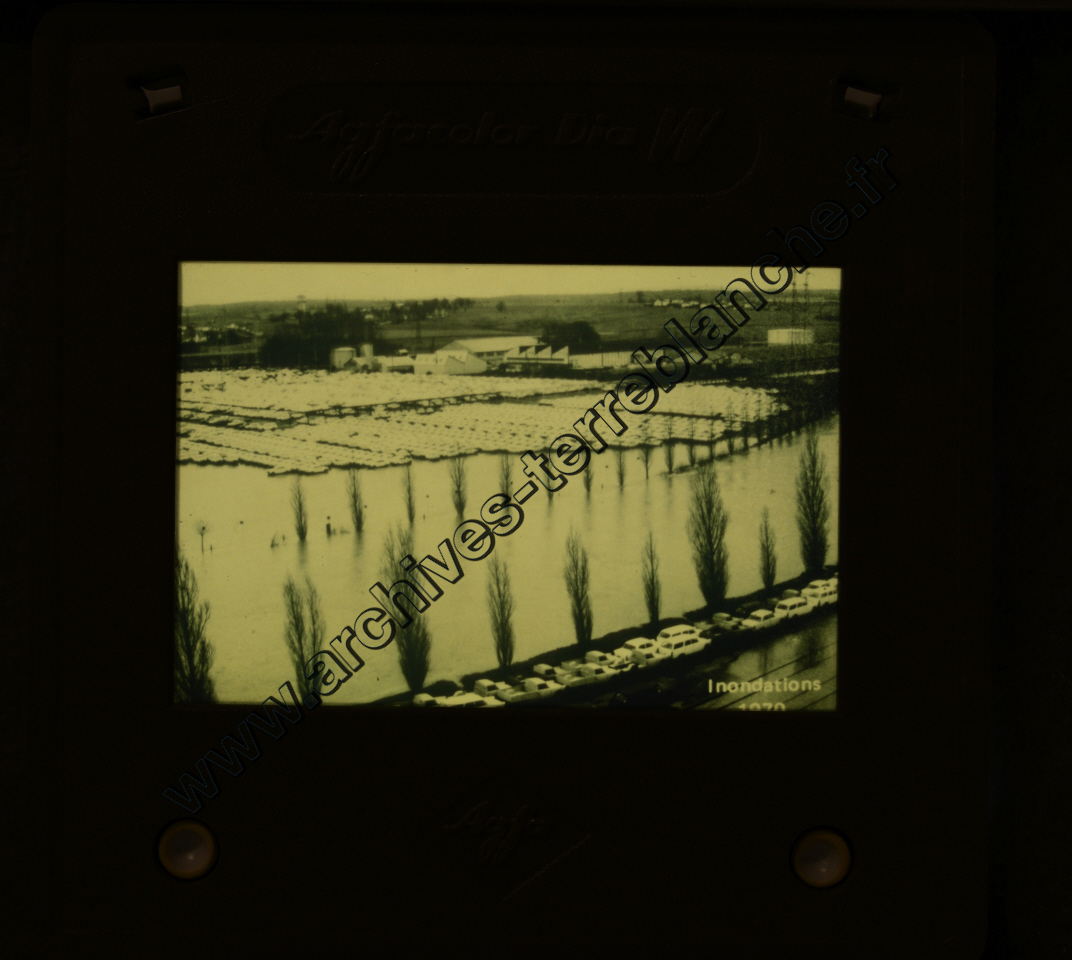 Sochaux Espace Industriel (partie 5 )