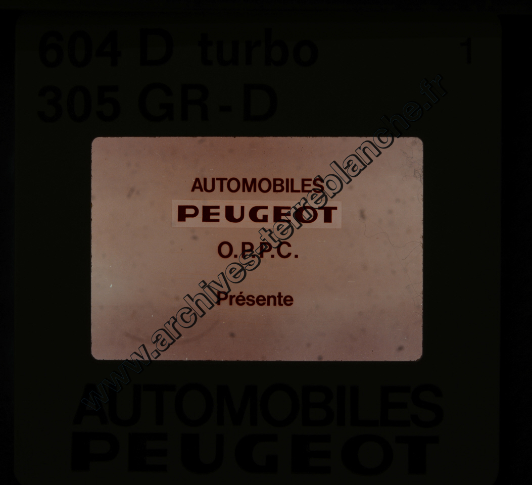 L'évènement diesel (partie 2)