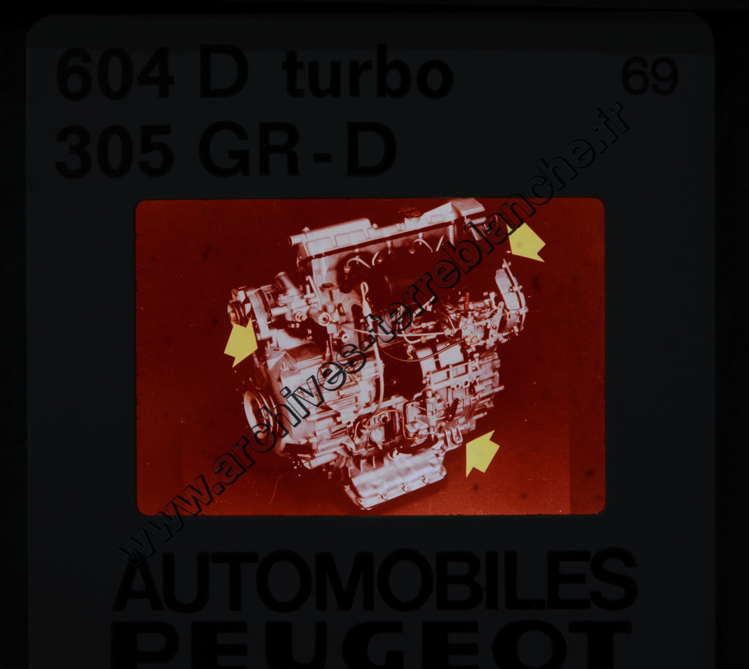 L'évènement diesel (partie 2)