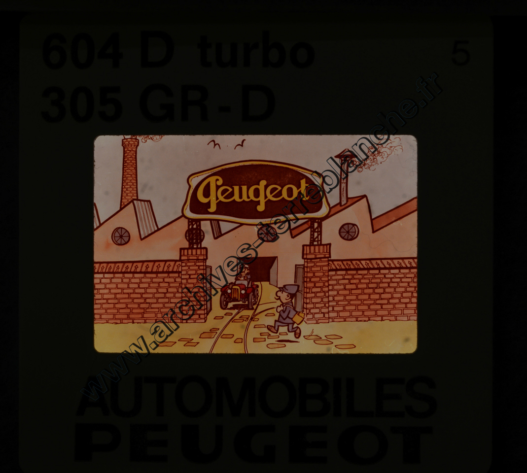 L'évènement diesel (partie 2)