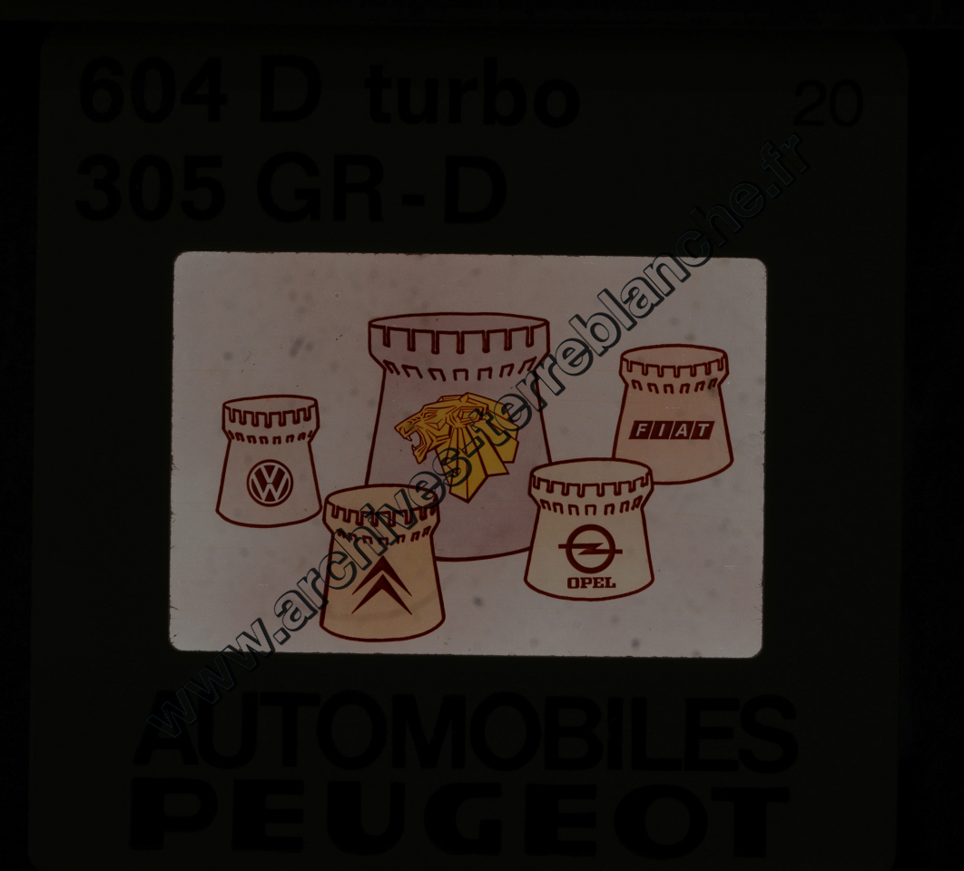 L'évènement diesel (partie 2)