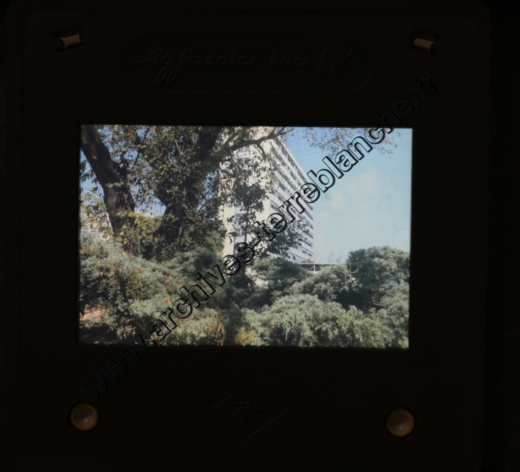 Sochaux Espace Industriel (partie 5 )