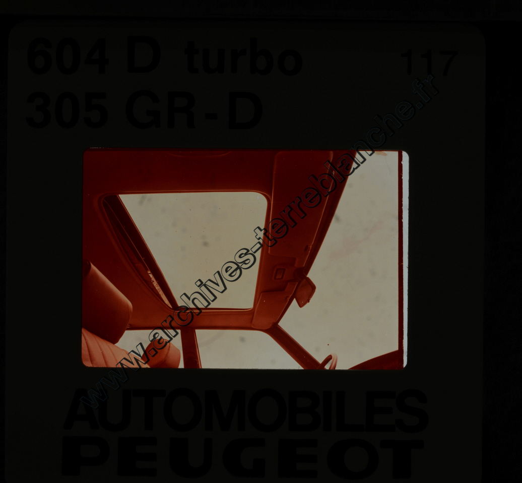 L'évènement diesel (1er partie)