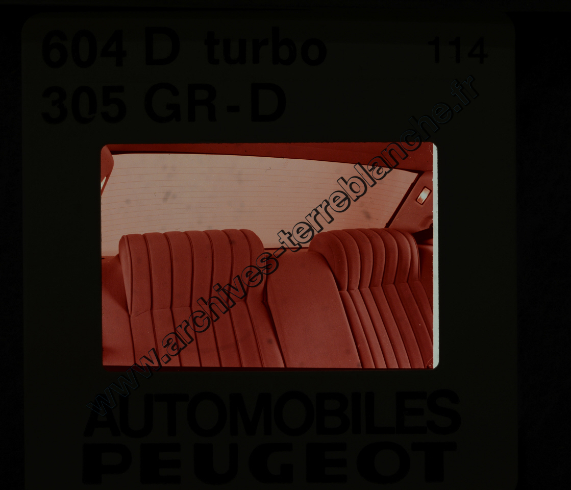 L'évènement diesel (1er partie)