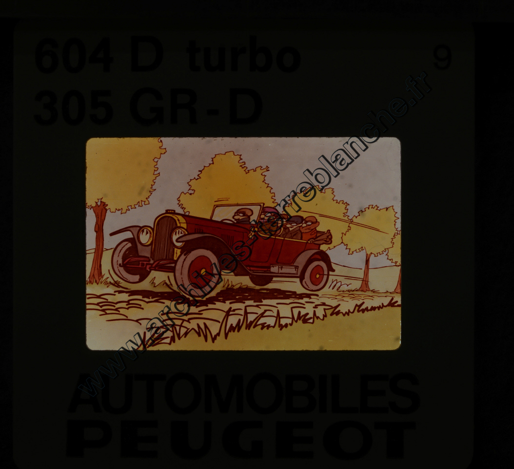 L'évènement diesel (partie 2)