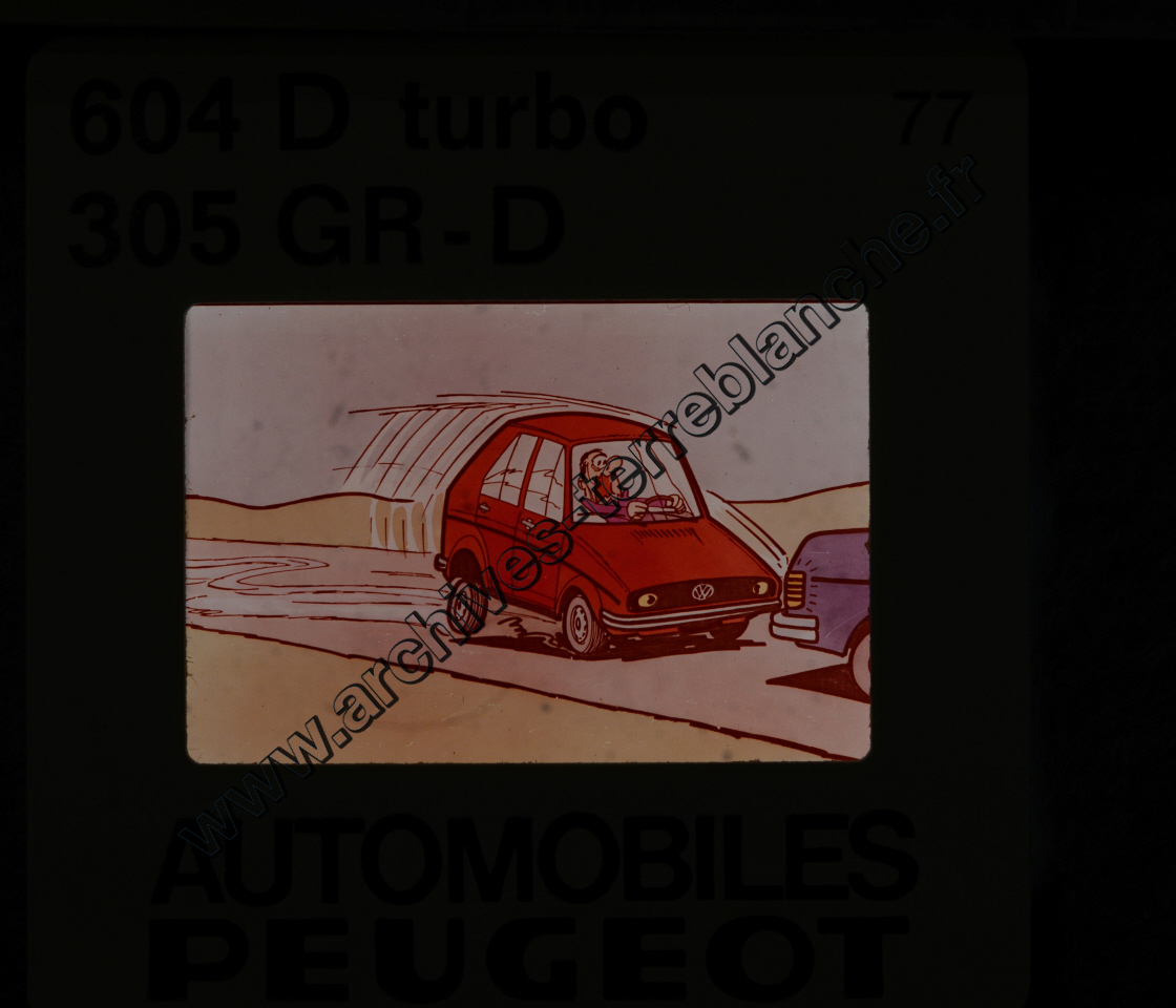 L'évènement diesel (1er partie)