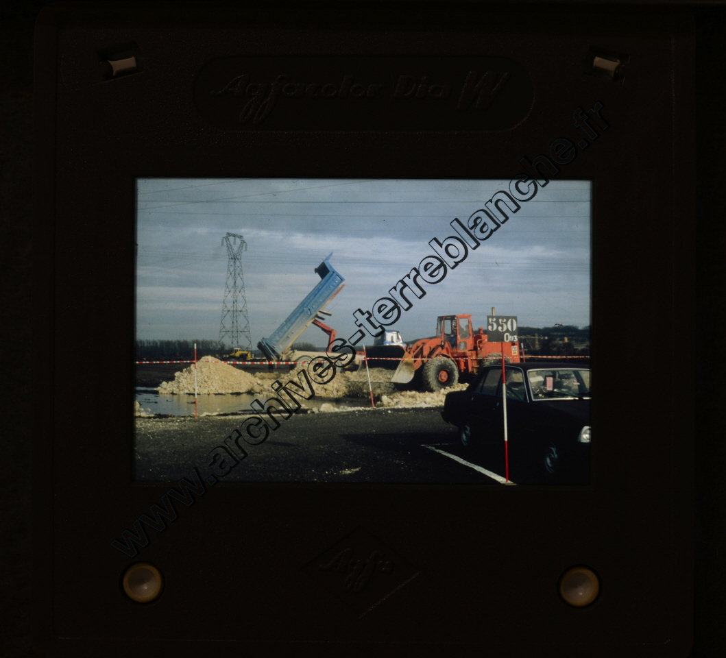 Sochaux Espace Industriel (partie 5 )