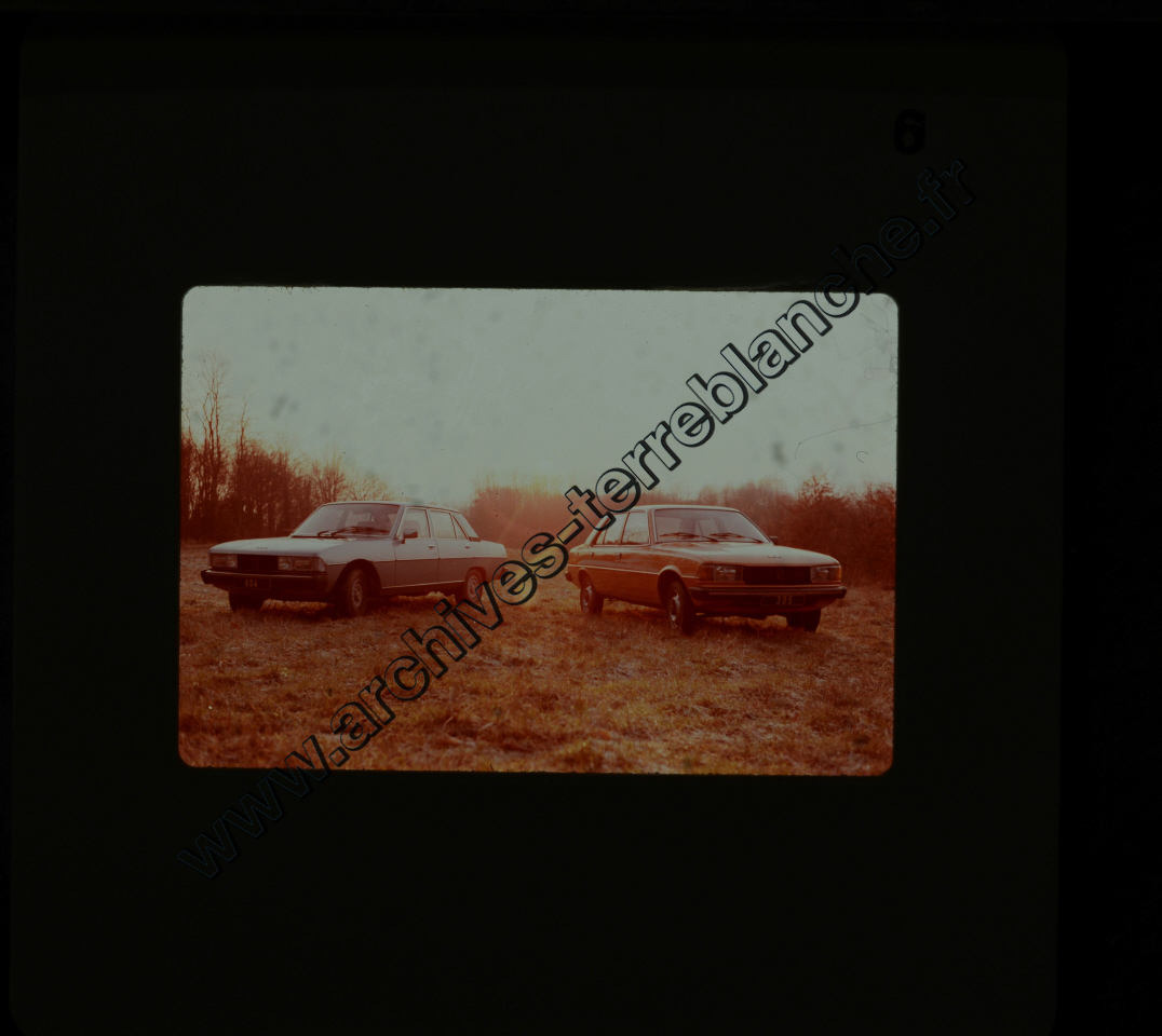 L'évènement diesel (partie 2)