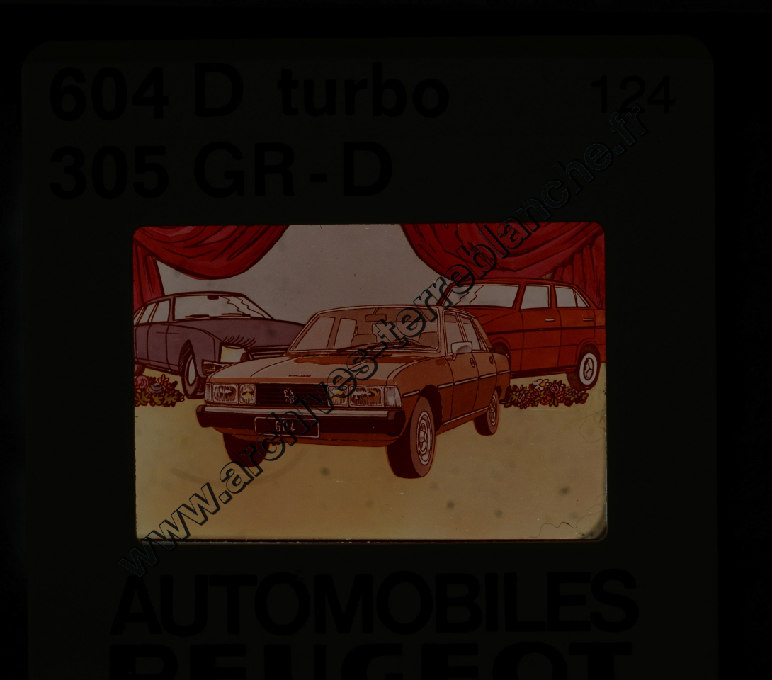 L'évènement diesel (1er partie)