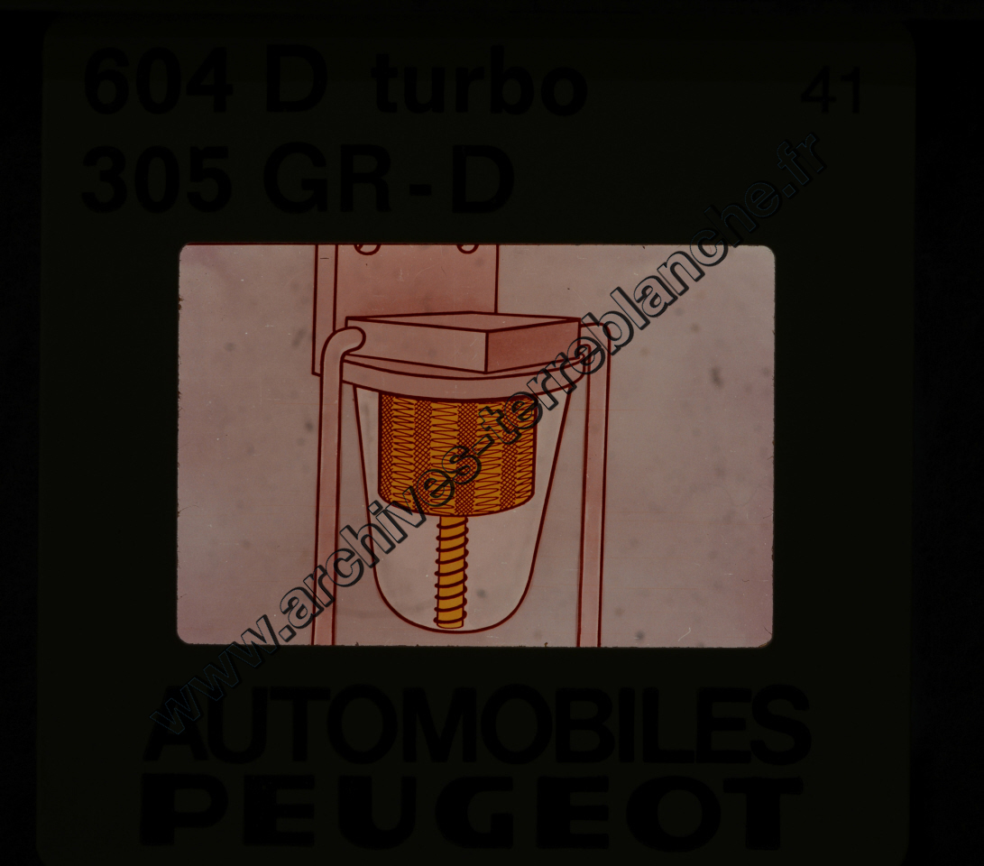 L'évènement diesel (partie 2)