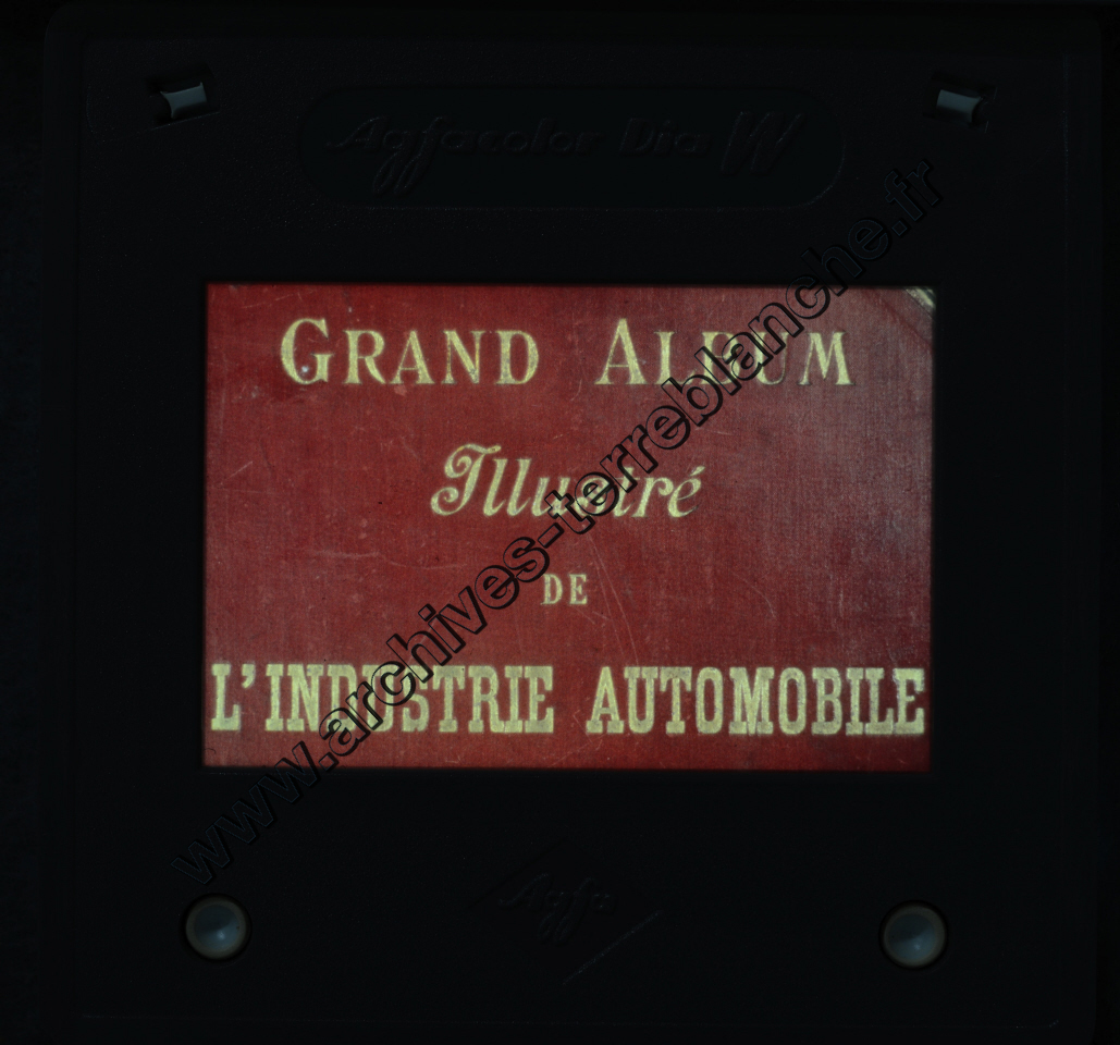 Sochaux Espace Industriel (partie 5 )