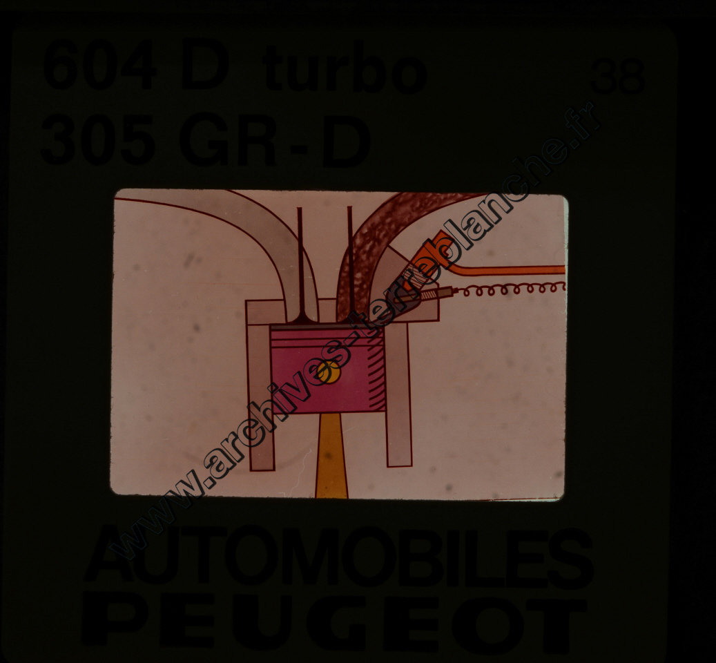 L'évènement diesel (partie 2)