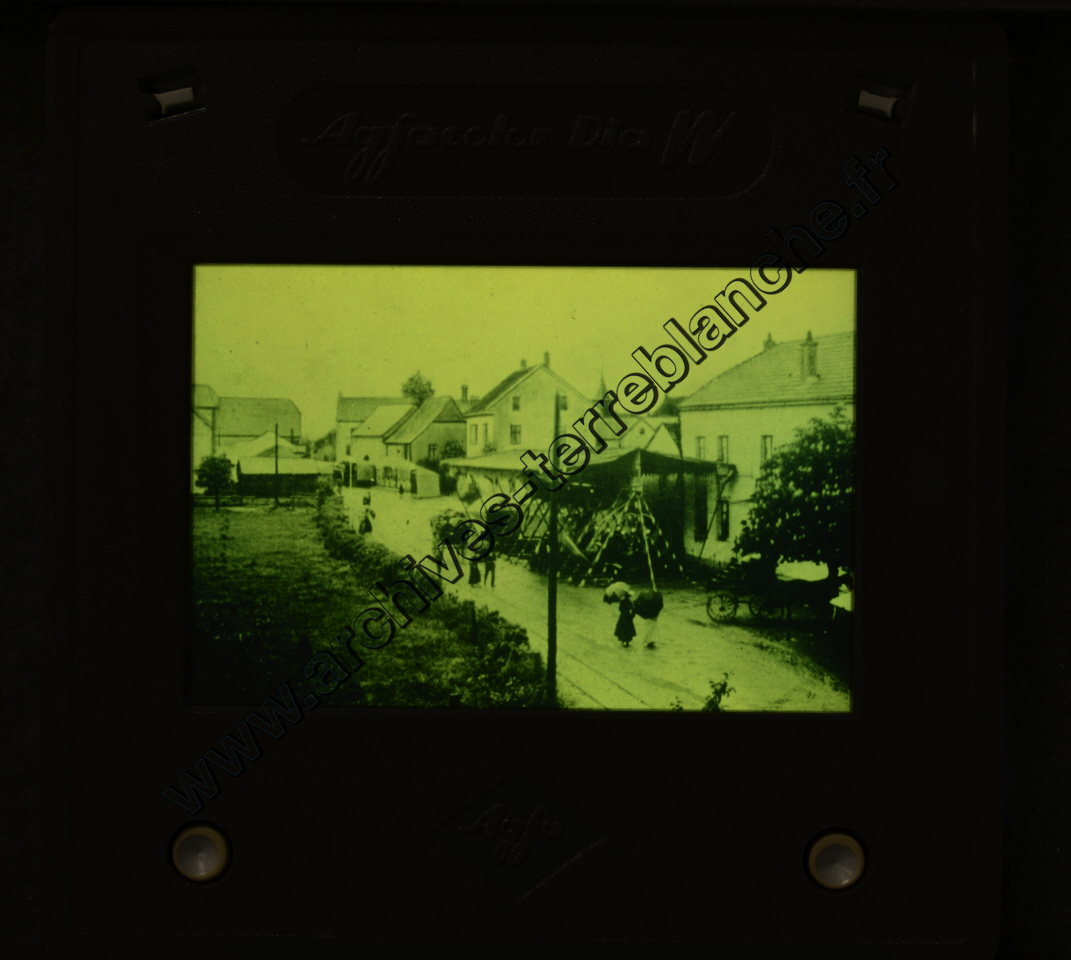 Sochaux Espace Industriel (partie 5 )