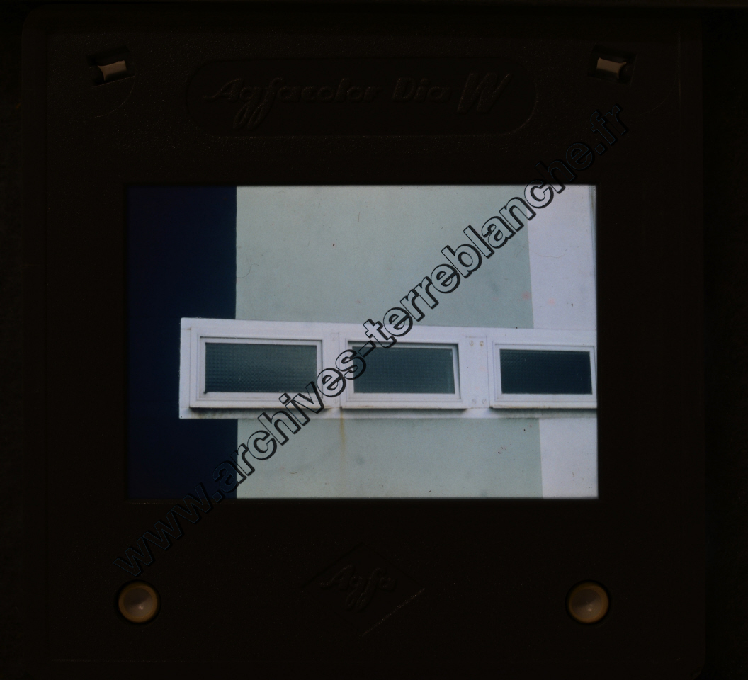 Sochaux Espace Industriel (partie 5 )