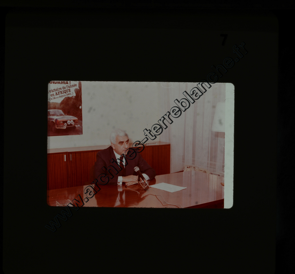 L'évènement diesel (partie 2)