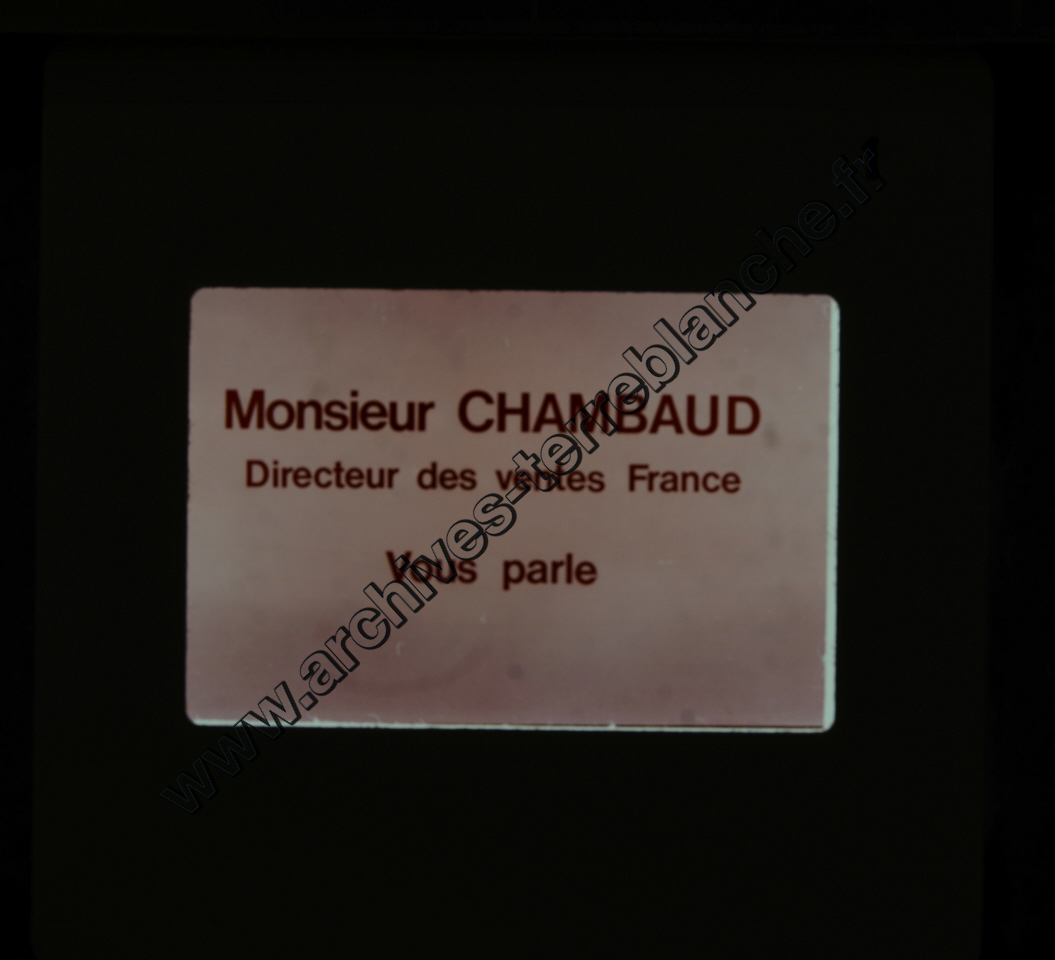 L'évènement diesel (partie 2)