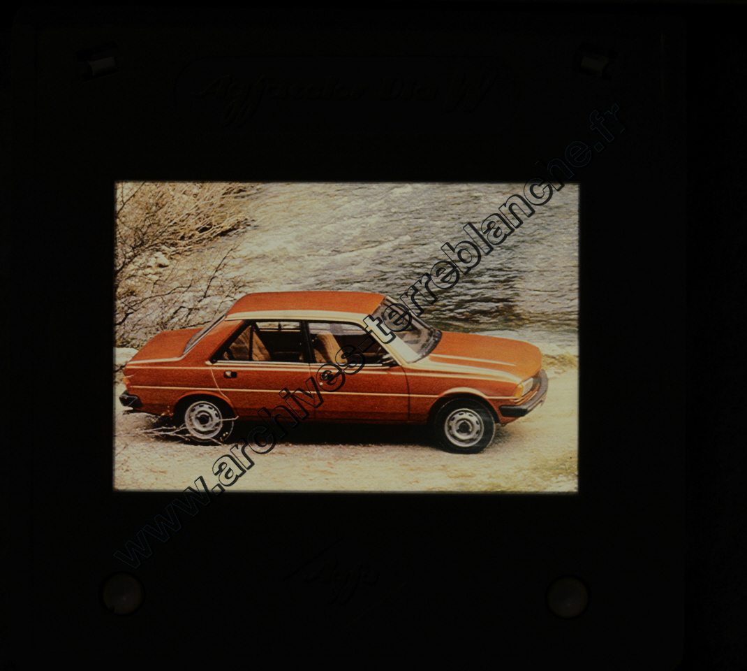 Sochaux Espace Industriel (partie 5 )