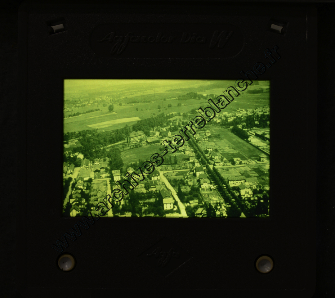 Sochaux Espace Industriel (partie 5 )