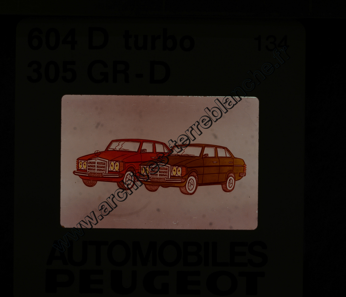 L'évènement diesel (1er partie)