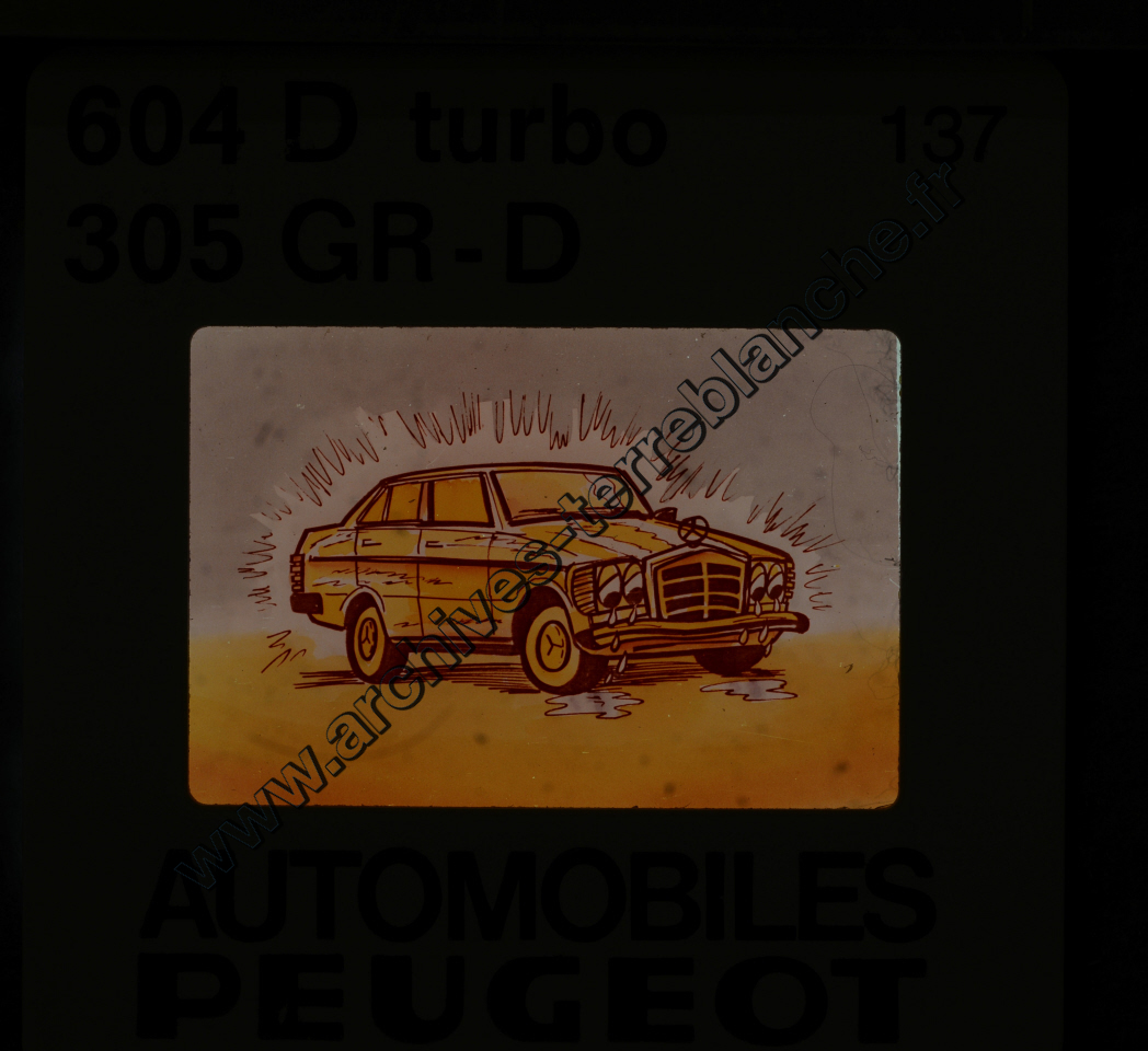 L'évènement diesel (1er partie)