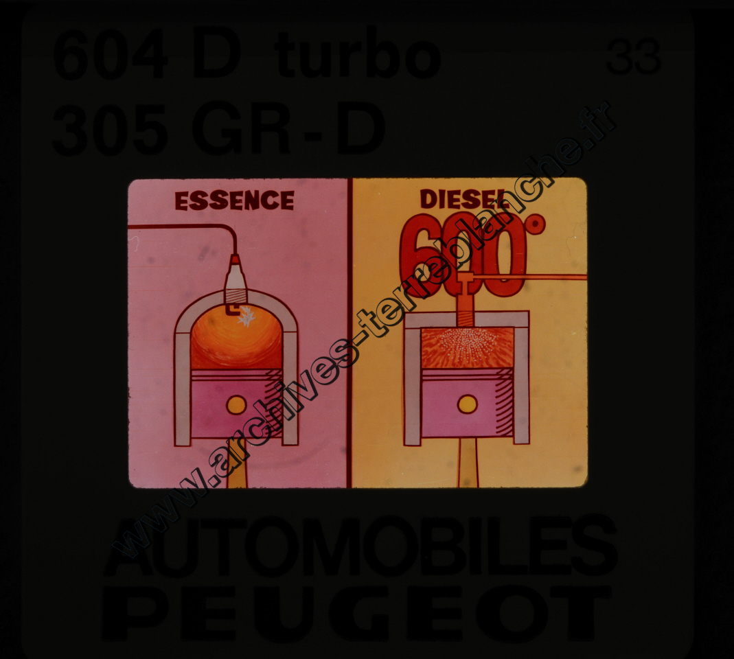 L'évènement diesel (partie 2)