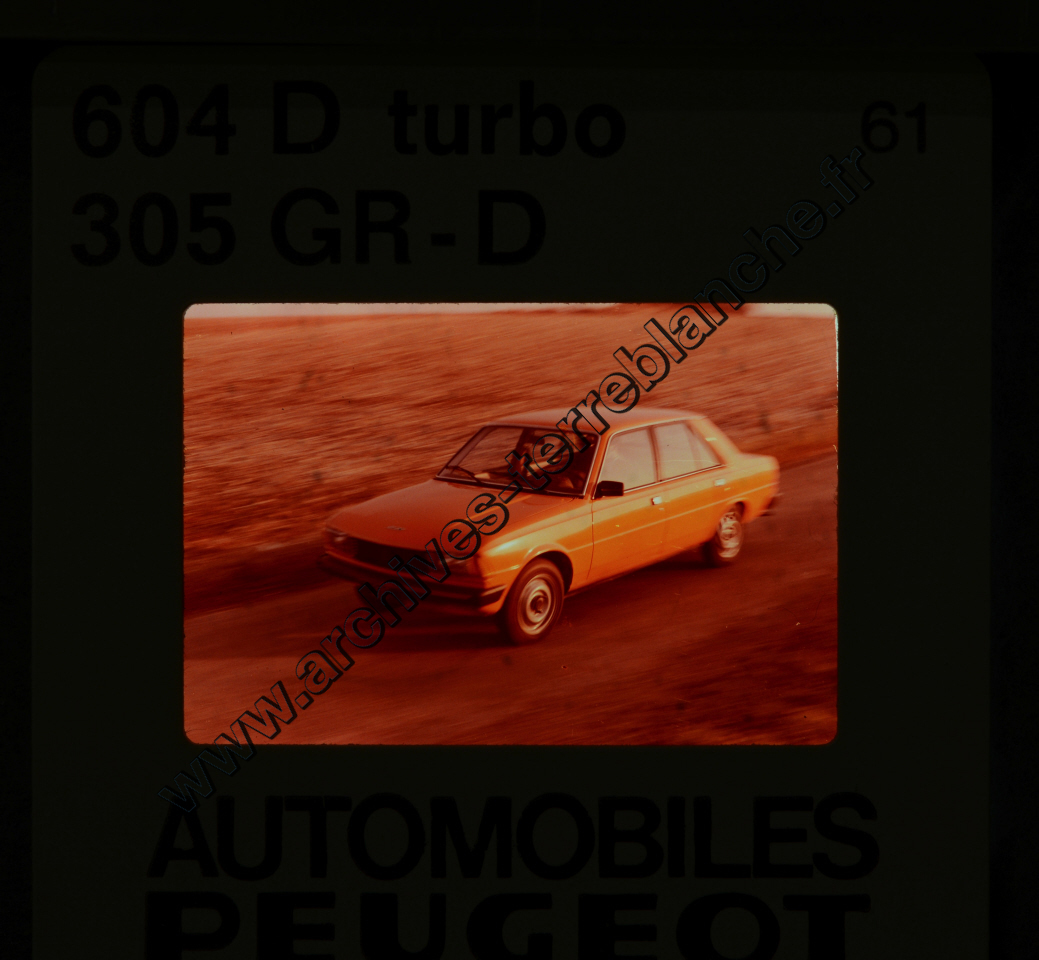 L'évènement diesel (partie 2)