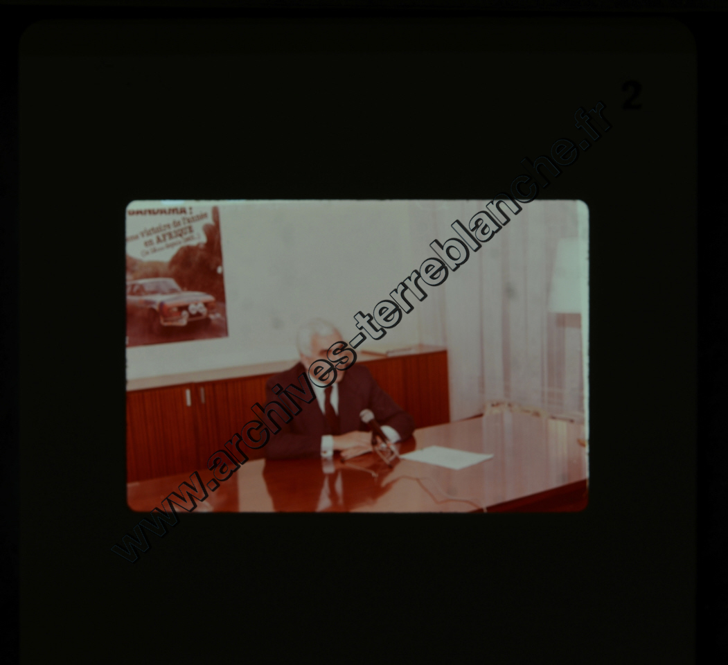 L'évènement diesel (partie 2)