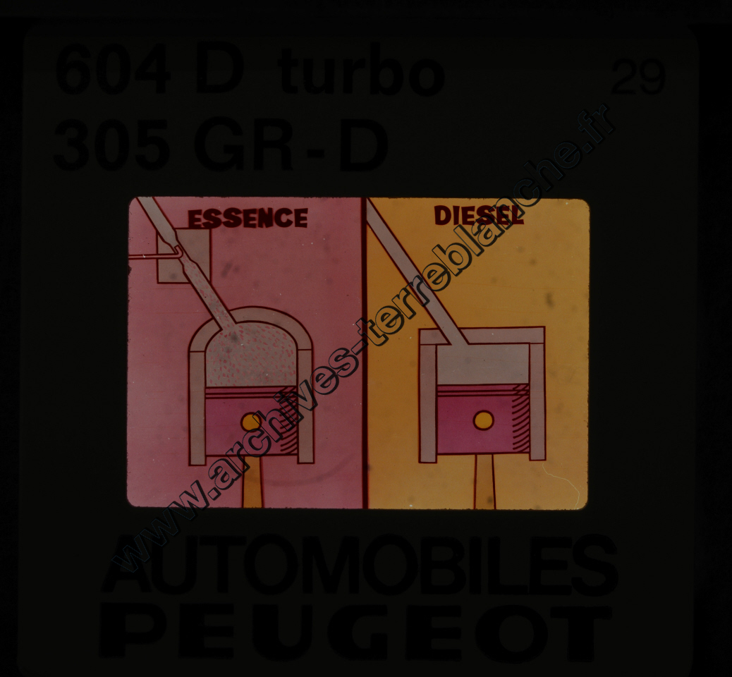 L'évènement diesel (partie 2)