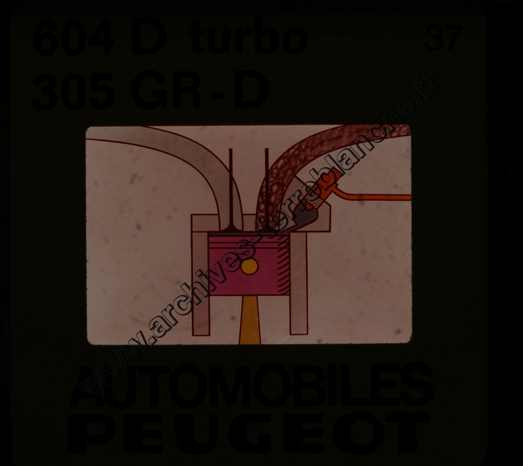 L'évènement diesel (partie 2)