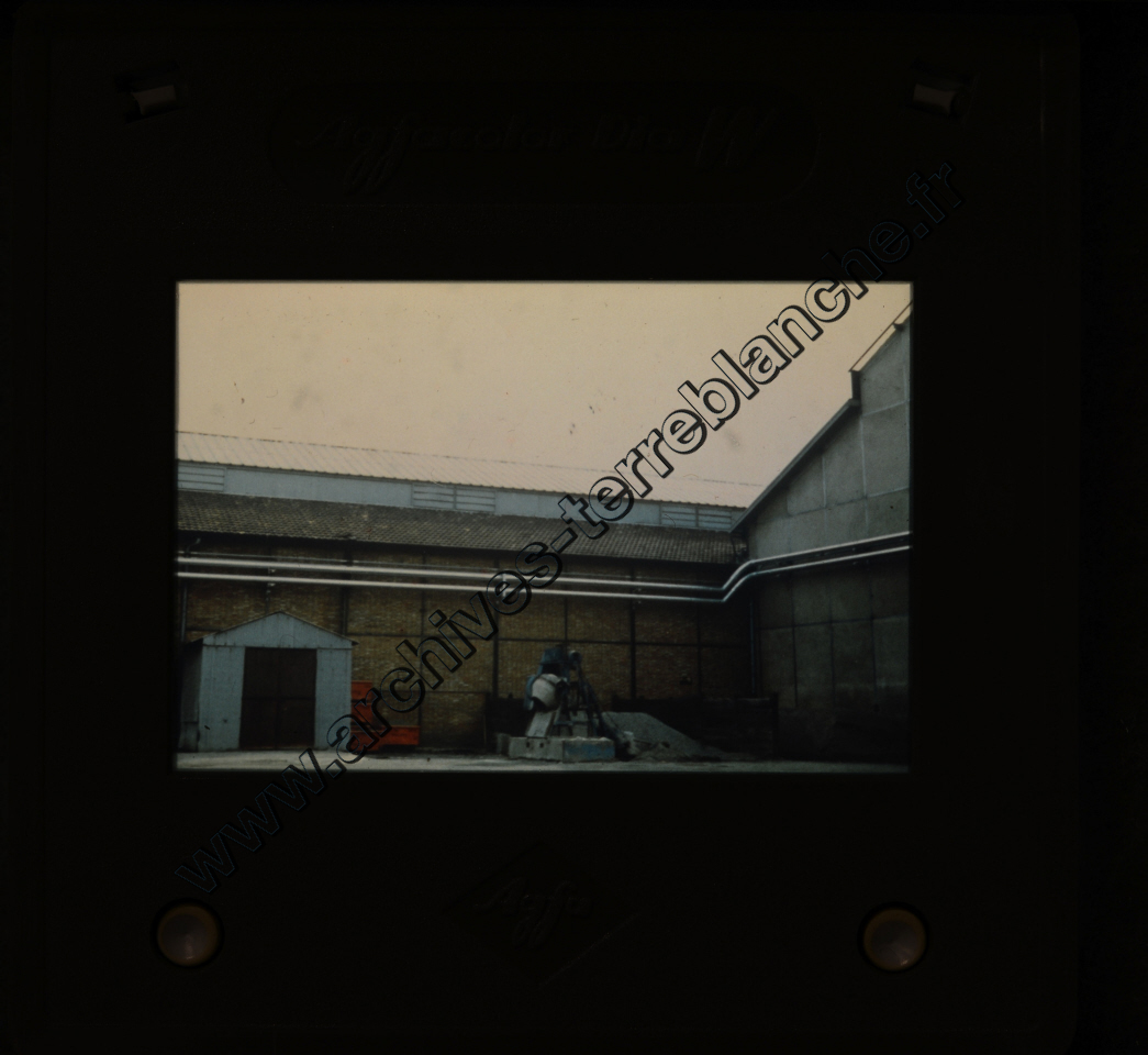 Sochaux Espace Industriel (partie 5 )