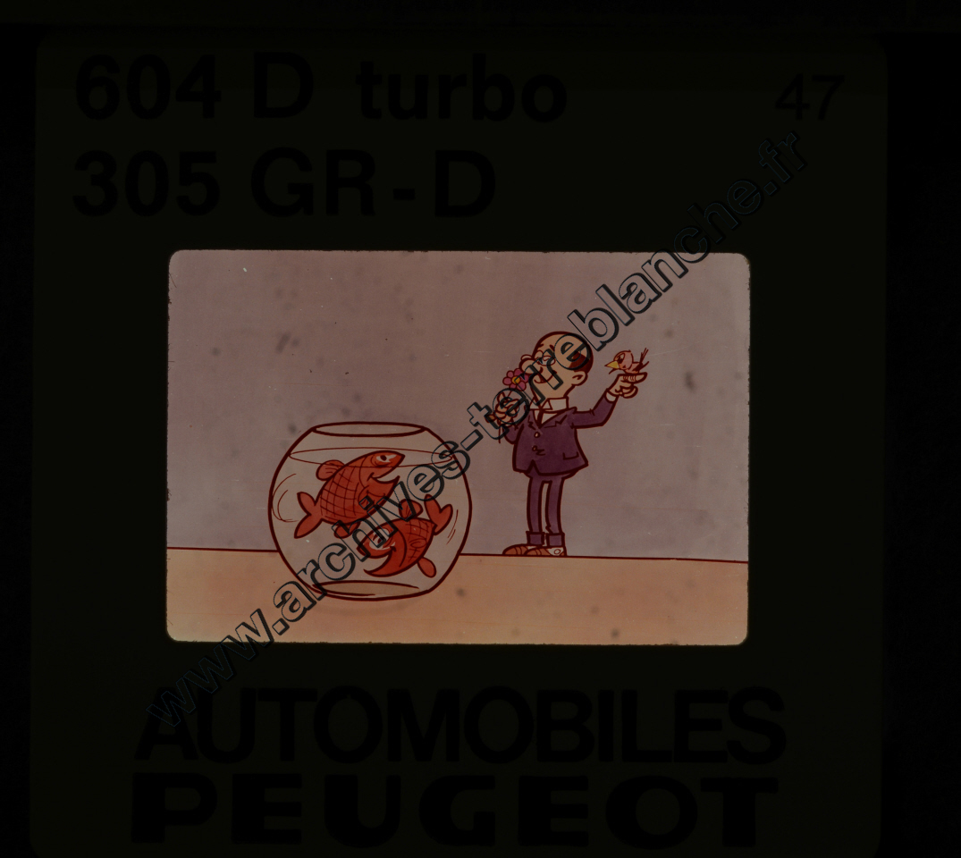 L'évènement diesel (partie 2)