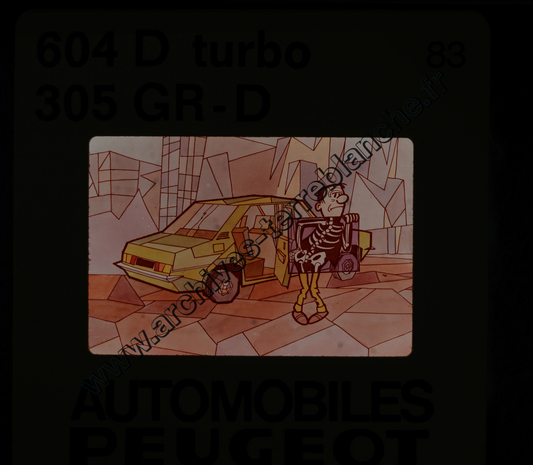 L'évènement diesel (1er partie)