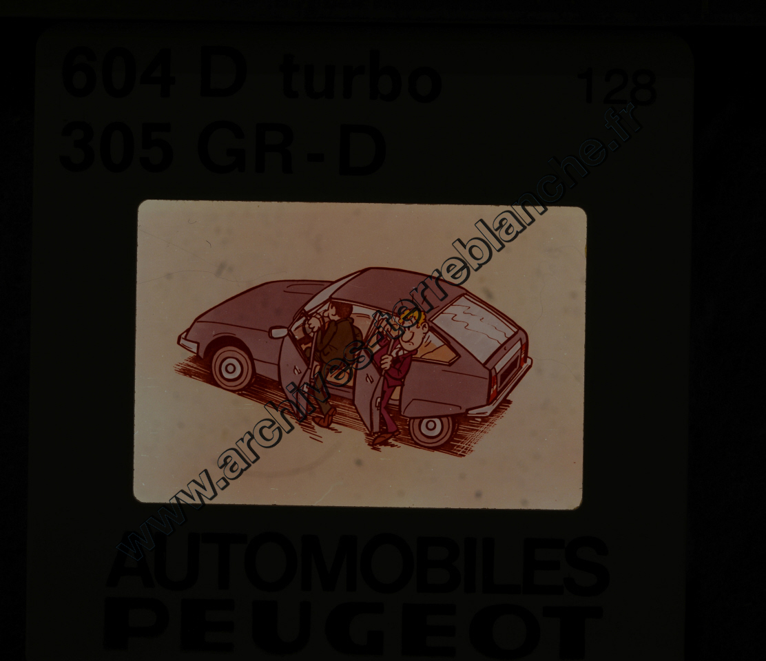 L'évènement diesel (1er partie)