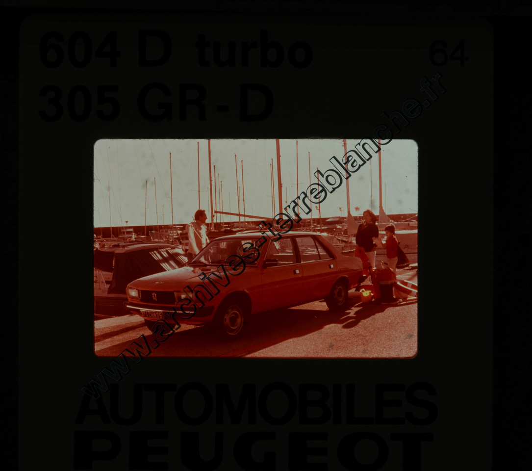 L'évènement diesel (partie 2)