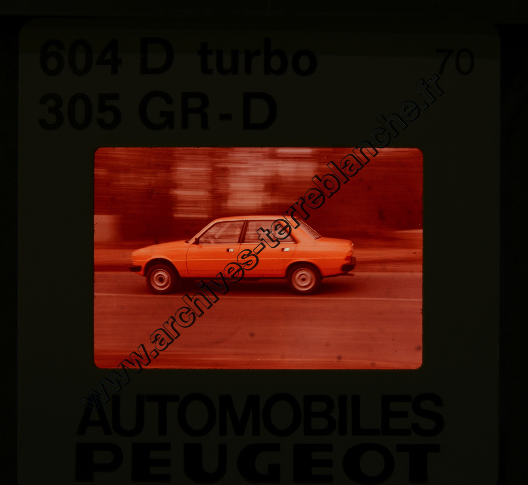 L'évènement diesel (partie 2)