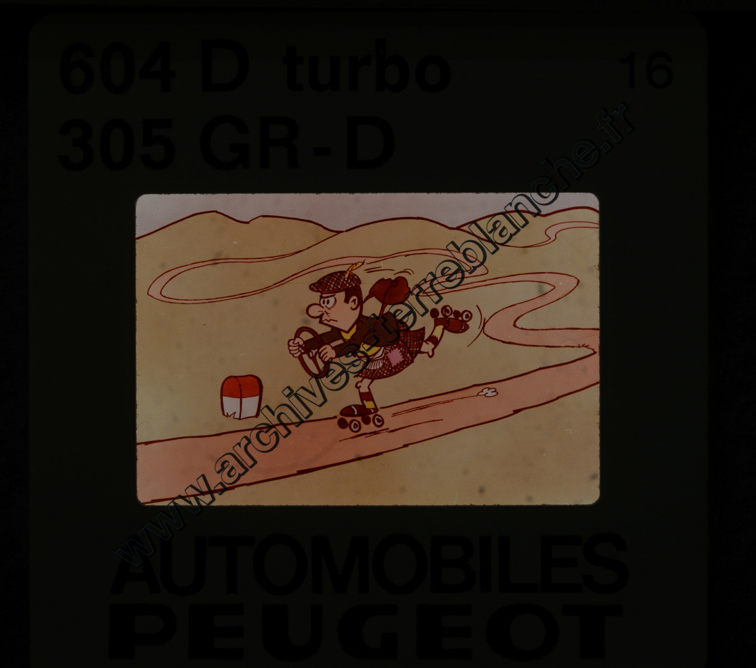 L'évènement diesel (partie 2)