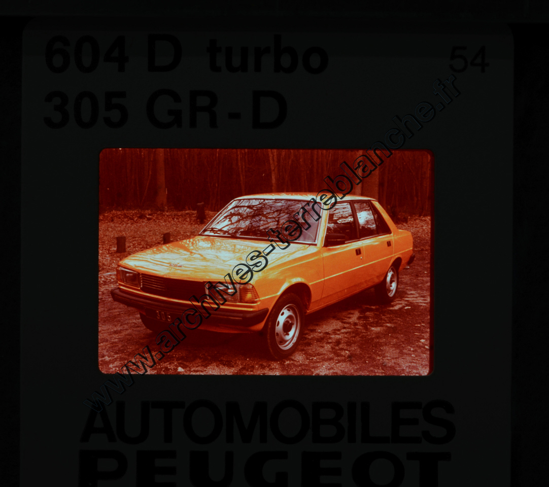 L'évènement diesel (partie 2)