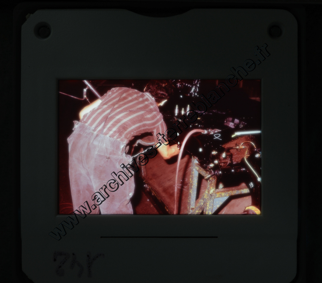 Fréquence Cardiac (partie 1)