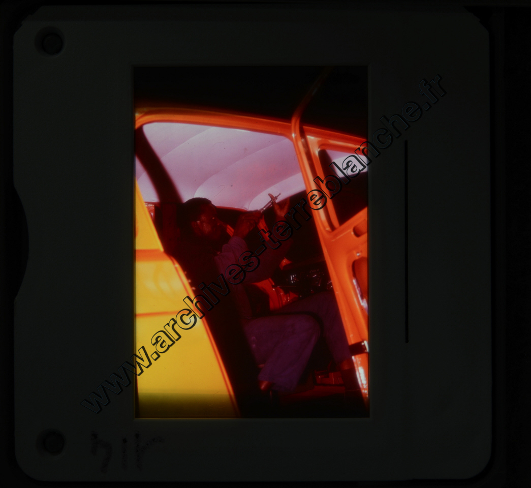 Fréquence Cardiac (partie 1)