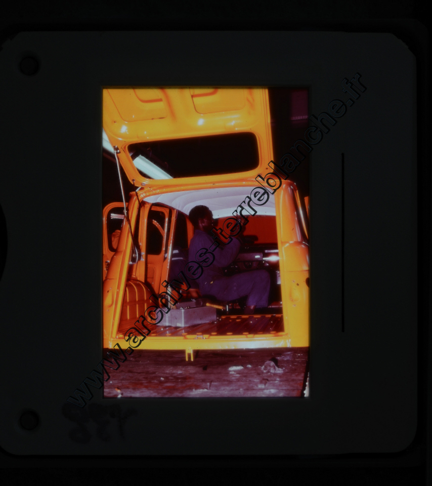 Fréquence Cardiac (partie 1)