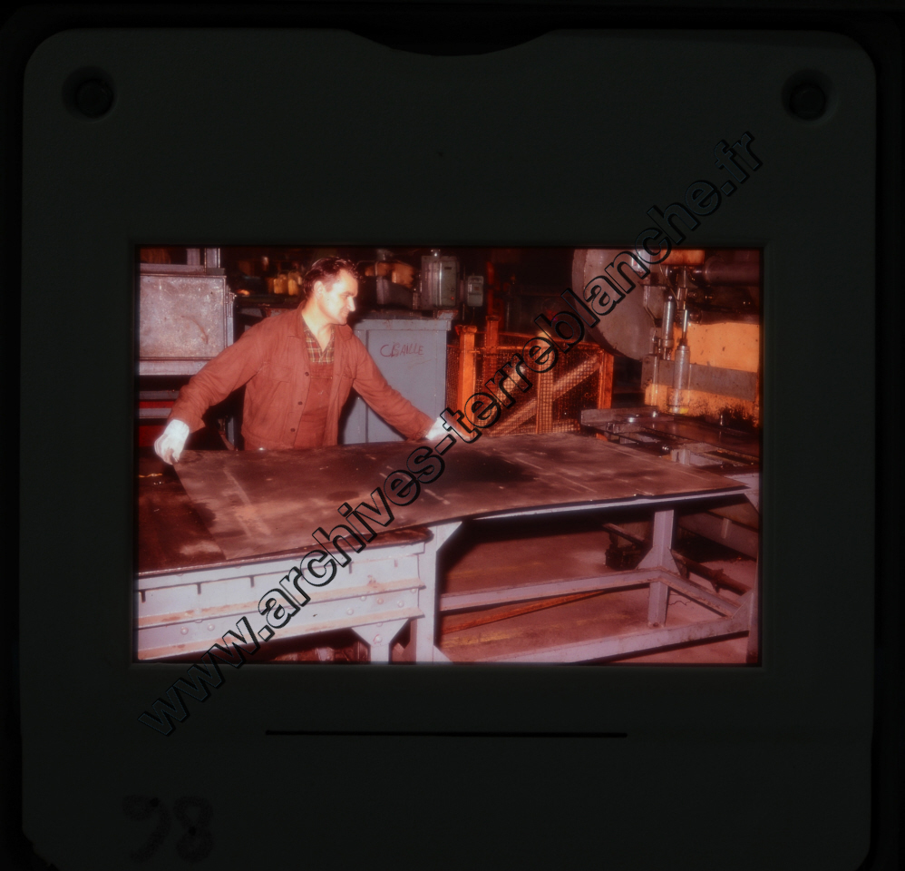 Fréquence Cardiac (partie 1)