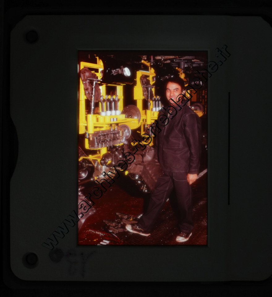 Fréquence Cardiac (partie 1)