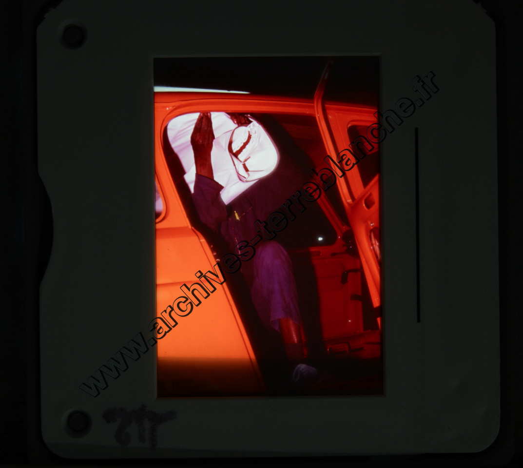 Fréquence Cardiac (partie 1)